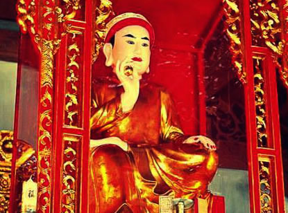 Ông Hoàng